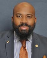 Keith Jones II 